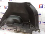 Обшивка багажника правая SsangYong Actyon New 7743034001LBA