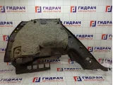Обшивка багажника правая SsangYong Actyon New 7743034001LBA