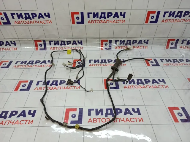 Проводка двери багажника SsangYong Actyon New 8275034010