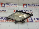 Фара противотуманная левая SsangYong Actyon New