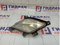 Фара противотуманная левая SsangYong Actyon New