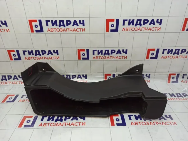 Ящик для инструментов левый SsangYong Actyon New 7684034001LBA