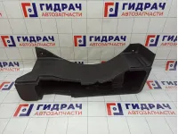 Ящик для инструментов правый SsangYong Actyon New 7684134501LBA