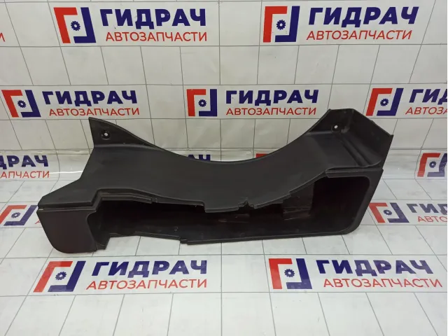 Ящик для инструментов правый SsangYong Actyon New 7684134501LBA