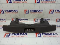 Обшивка багажника на заднюю панель SsangYong Actyon New 7758034000LBA