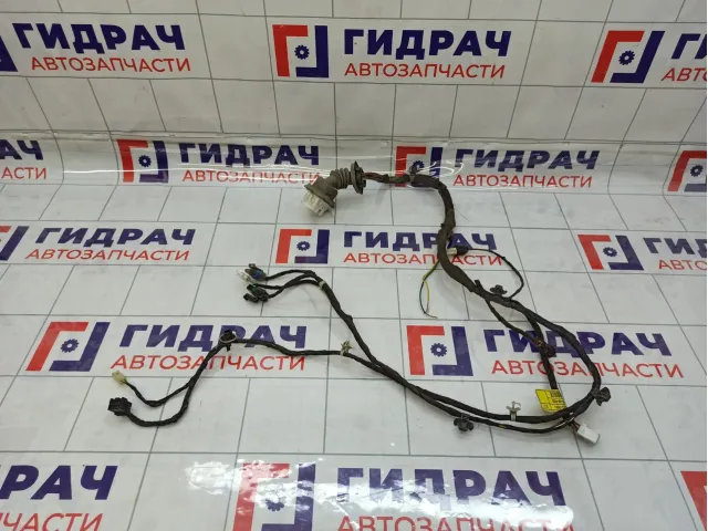 Проводка двери передней правой SsangYong Actyon New 8270234041