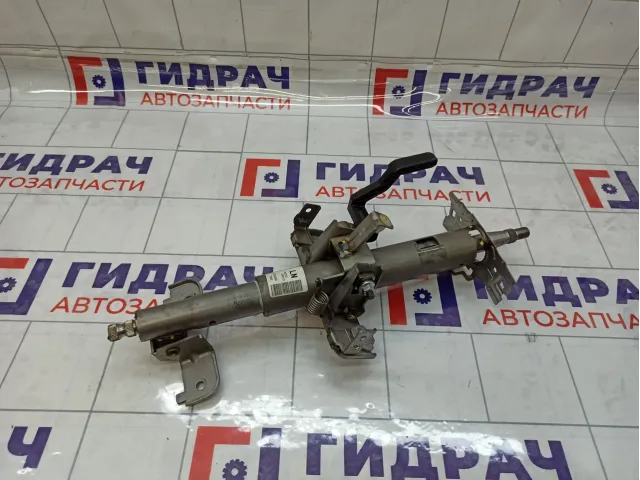 Колонка рулевая SsangYong Actyon New 4621034013