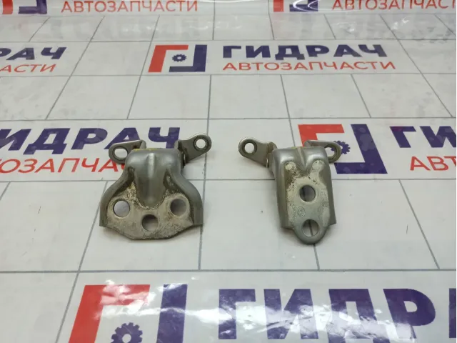 Петли двери передней правой SsangYong Actyon New