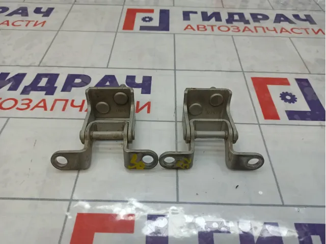 Петли двери багажника SsangYong Actyon New