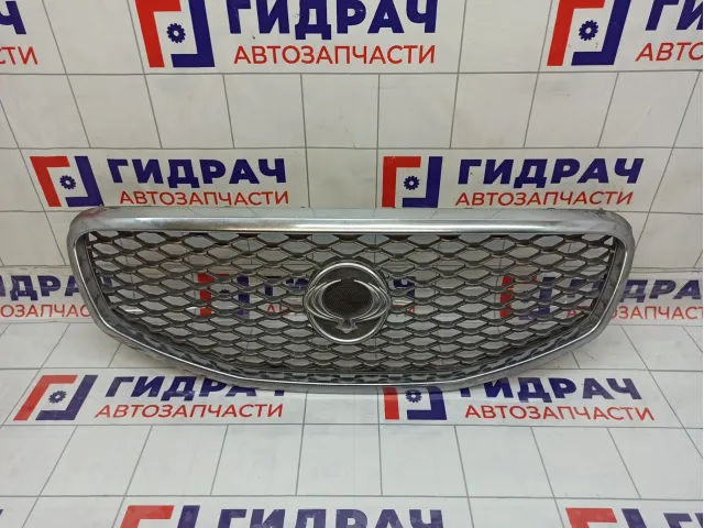 Решетка радиатора SsangYong Actyon New 7875134000