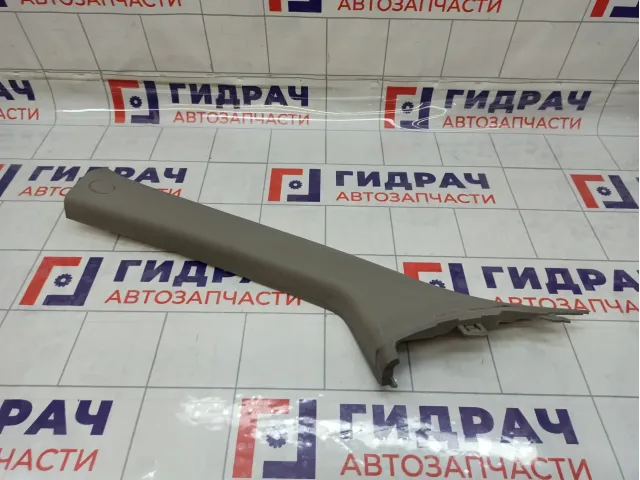 Обшивка стойки передней левой верхняя SsangYong Actyon New 7731034001ACE