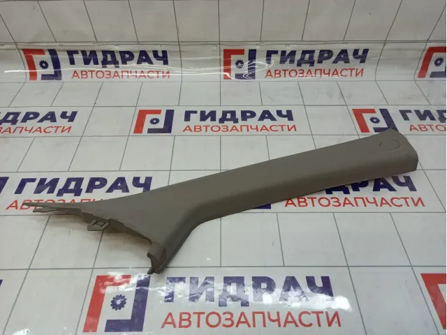 Обшивка стойки передней правой верхняя SsangYong Actyon New 7732034001ACE
