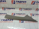 Обшивка стойки передней правой верхняя SsangYong Actyon New 7732034001ACE
