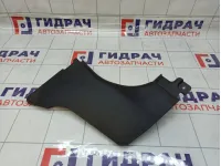 Обшивка стойки передней правой нижняя SsangYong Actyon New 7738034000LBA