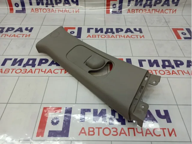 Обшивка стойки средней правой верхняя SsangYong Actyon New 7734034001ACE