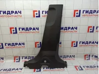 Обшивка стойки средней правой нижняя SsangYong Actyon New 7736034000LBA