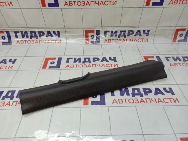Накладка порога внутренняя передняя правая SsangYong Actyon New 7746034500LBA