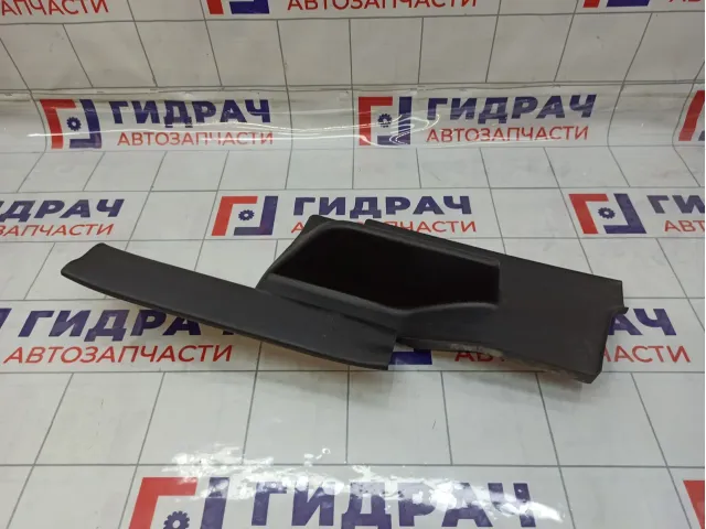 Накладка порога внутренняя задняя левая SsangYong Actyon New 7747034000LBA