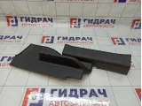 Накладка порога внутренняя задняя левая SsangYong Actyon New 7747034000LBA