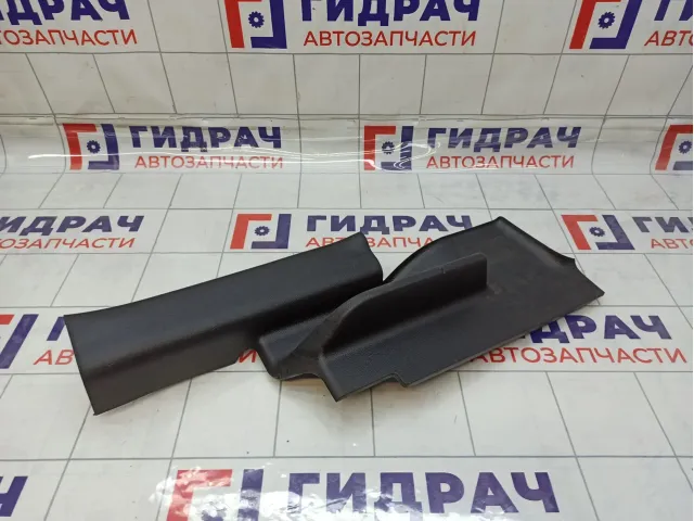 Накладка порога внутренняя задняя правая SsangYong Actyon New 7748034000LBA