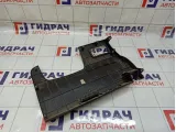 Накладка под рулевую колонку SsangYong Actyon New 7671134000LBA