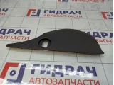 Накладка торпедо правая с торца SsangYong Actyon New 7667034000