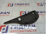 Накладка торпедо правая с торца SsangYong Actyon New 7667034000