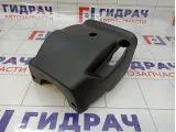 Кожух рулевой колонки нижний SsangYong Actyon New 7665034002LBA