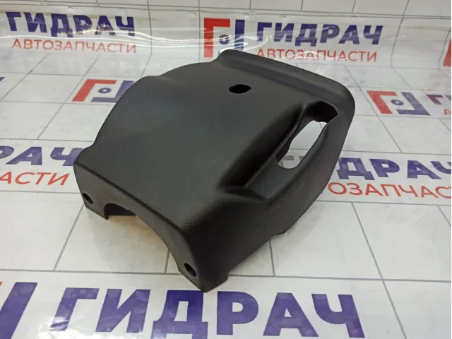 Кожух рулевой колонки нижний SsangYong Actyon New 7665034002LBA