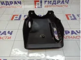 Кожух рулевой колонки нижний SsangYong Actyon New 7665034002LBA