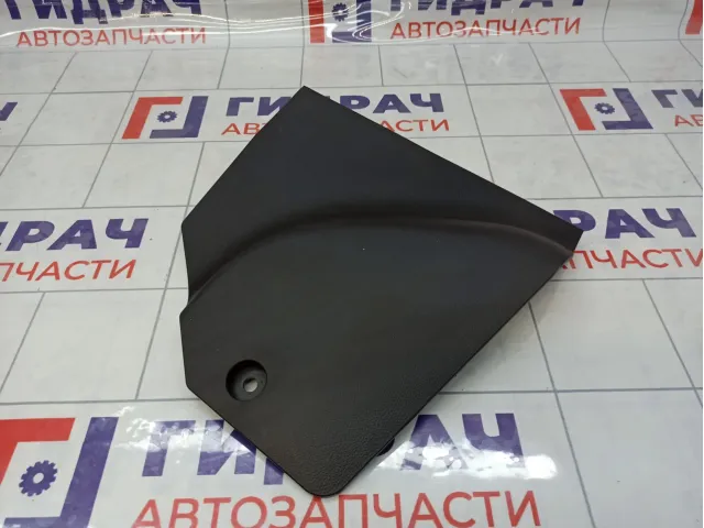 Накладка центральной консоли правая SsangYong Actyon New 7798034051LBA