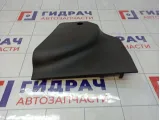 Накладка центральной консоли правая SsangYong Actyon New 7798034051LBA