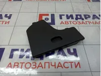 Обшивка багажника левая SsangYong Actyon New 7742334000
