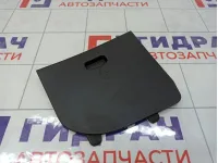 Обшивка багажника правая SsangYong Actyon New 7743334000