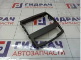 Рамка магнитолы SsangYong Actyon New