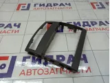 Рамка магнитолы SsangYong Actyon New