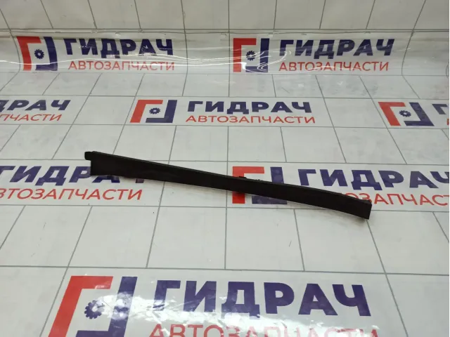 Накладка торпедо левая SsangYong Actyon New 7739034001LBA