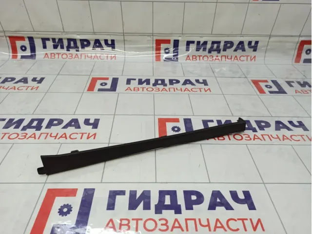 Накладка торпедо правая SsangYong Actyon New 7744034000LBA