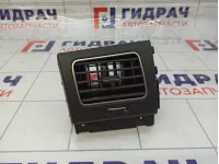 Дефлектор воздушный левый SsangYong Actyon New 6963A34001