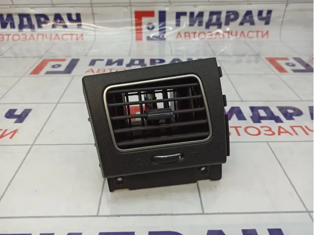 Дефлектор воздушный левый SsangYong Actyon New 6963A34001