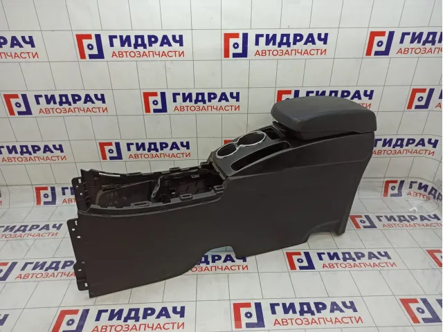 Консоль центральная SsangYong Actyon New 7790A34100LBA