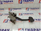 Педаль тормоза SsangYong Actyon New 4880034101