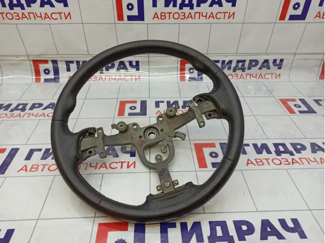 Рулевое колесо SsangYong Actyon New