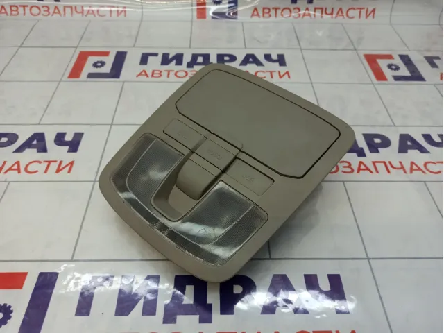 Плафон салонный SsangYong Actyon New 7767034000ACE