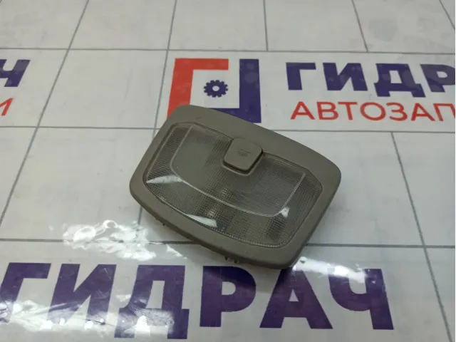 Плафон салонный SsangYong Actyon New 8372034000ACE