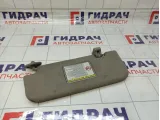 Козырек солнцезащитный правый SsangYong Actyon New 7612034111ACE