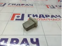 Резистор отопителя SsangYong Actyon New 6811834000