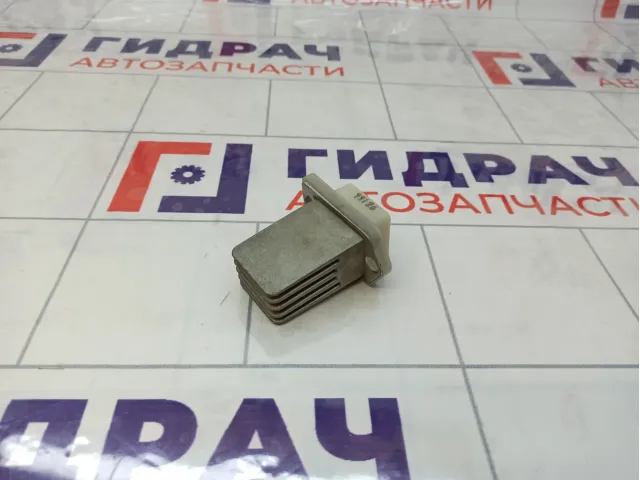 Резистор отопителя SsangYong Actyon New 6811834000