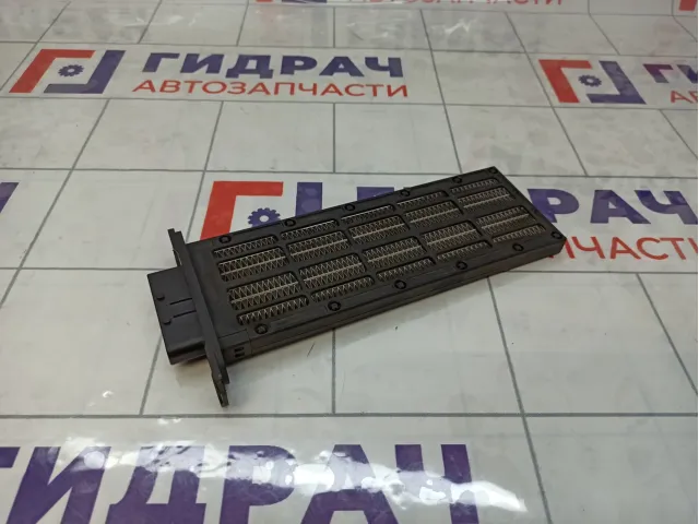 Радиатор отопителя электрический SsangYong Actyon New 6910234000