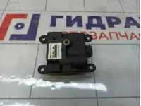 Моторчик заслонки отопителя SsangYong Actyon New